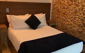 Hotel Orquídea
